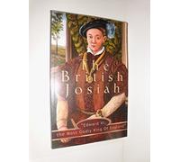 The British Josiah: Edward VI-- the most Godly king of England