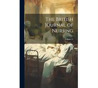 The British Journal of Nursing; Volume 71
