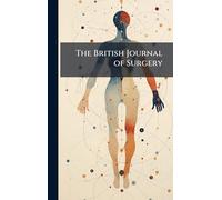 The British Journal of Surgery