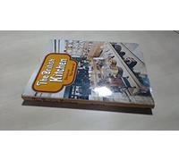 The British Kitchen: Housewifery Since Roman Times