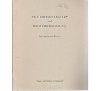 The British Library and the St. Pancras building
