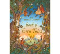 The British Library Book of Fairy Tales