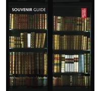 The British Library Souvenir Guide