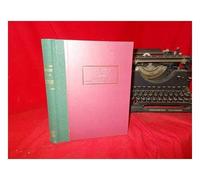 The British Library Stefan Zweig Collection: Catalogue of the Literary and Historical Manuscripts