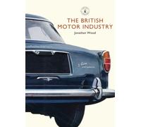 The British Motor Industry
