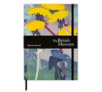 The British Museum Dandelions Deluxe Journal