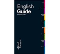 The British Museum Guide : (English)