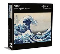 Under The Wave 1000 Piece Jigsaw Puzzle