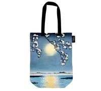 The British Museum Sumida River Tote Bag - Home & Giftware The British Museum Multicolor
