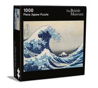 Under The Wave 1000 Piece Jigsaw Puzzle