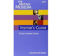 The British Museum Visitor's Guide – Thames & Hudson