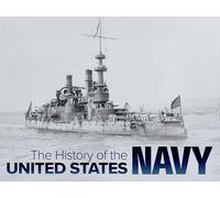 The British Origins of the US Navy