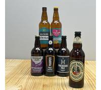 The British Pale Ale Gift - Six Refreshing & Flavorful Beers