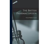 The British Pharmacopoeia