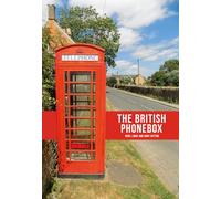 The British Phonebox