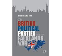 The British Political Parties and the Falklands War