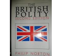 The British Polity