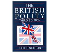 The British Polity