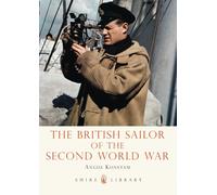The British Sailor of the Second World War