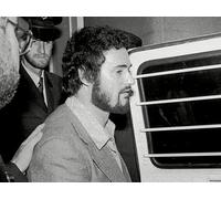 The British Serial Killer With a Gruesome Murder Technique