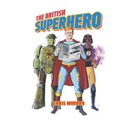 The British Superhero