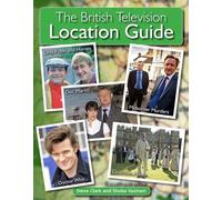 The British Television Location Guide