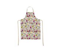 The British Textiles Co VEGETABLES Vegetables Apron 69x95cm - Pack of 2