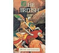 The British, The (Myths & Legends)