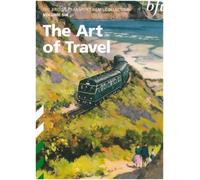 The British Transport Films Collection Volume 6 - The Art of Travel [DVD]