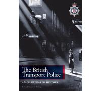 The British Transport Police by Richard Stacpoole-Ryding - 9781445651040