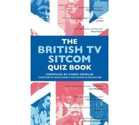 The British Tv Sitcom Quiz Book