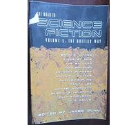 The British Way (v. 5) (The road to science fiction)