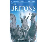 The Britons – The Peoples of Europe – Wiley-VCH