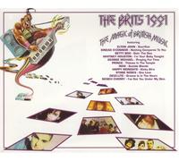 The Brits 1991: The Magic Of British Music