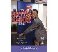 The Brittas Empire: Complete Series 2 [DVD] [1992]