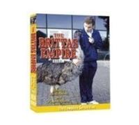 The Brittas Empire Complete Series 5 - Two Disc Digipak with Bonus Christmas Special Stills Gallery [DVD]