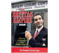 The Brittas Empire: Series 1 [DVD] [1991]