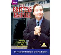The Complete Brittas Empire - Series 1-7 [DVD]