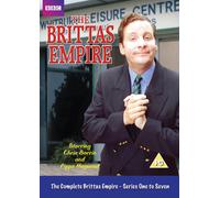 The Brittas Empire: The Complete Series 1-7 (DVD) Philippa Haywood Tim Marriott