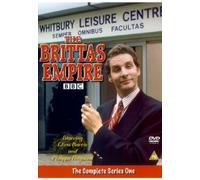 The Brittas Empire: The Complete Series 1 [DVD]