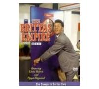 The Brittas Empire: The Complete Series 2 [DVD]