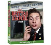 The Brittas Empire: The Complete Series 3 [DVD]