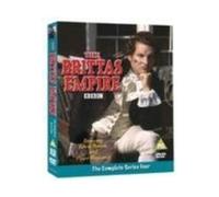 The Brittas Empire: The Complete Series 4 [DVD]