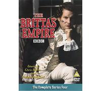 The Brittas Empire: The Complete Series 4 [DVD]