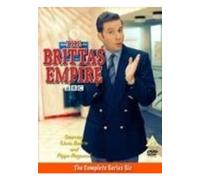 The Brittas Empire: The Complete Series 6 [DVD] [1996]