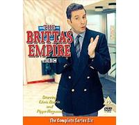 The Brittas Empire: The Complete Series 6 [DVD]