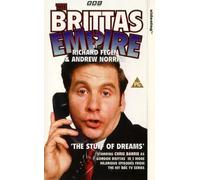 The Brittas Empire: The Stuff Of Dreams [VHS]