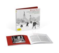 The Britten Christmas Album: Winter Tales