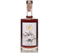 The Brixton Dram Scotch Bonnet and Pimento Spiced Rum Elixir 50cl 28% ABV
