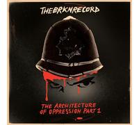 The Brkn Record - The Architecture Of Oppression Part 1 (LP) [VINYL]